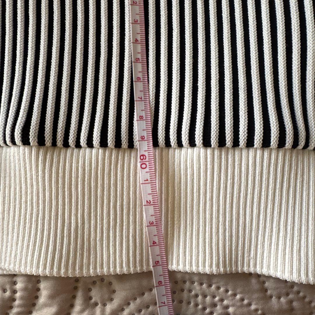 チ*ン様 パーリーゲイツレディースベスト