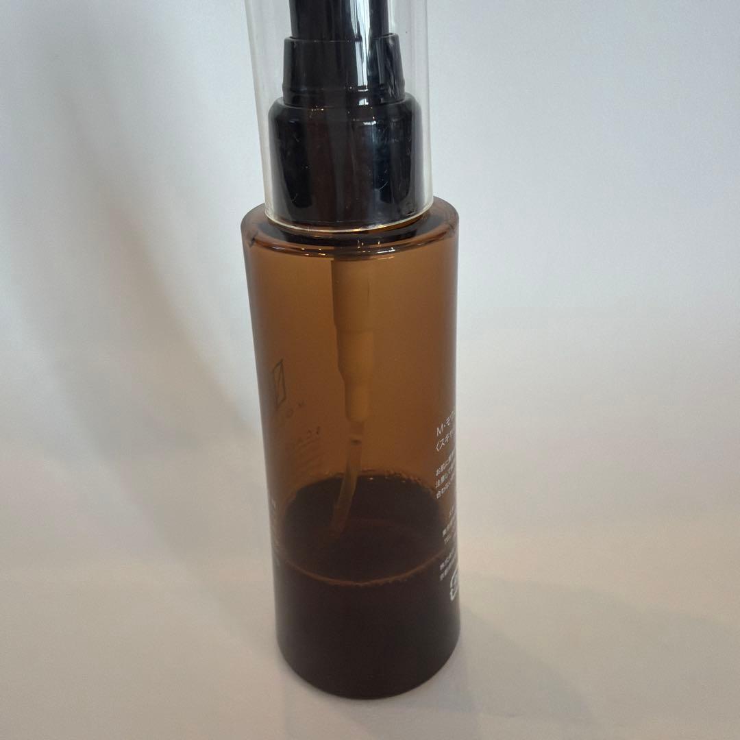 モウミツトリートメント モウミツローション