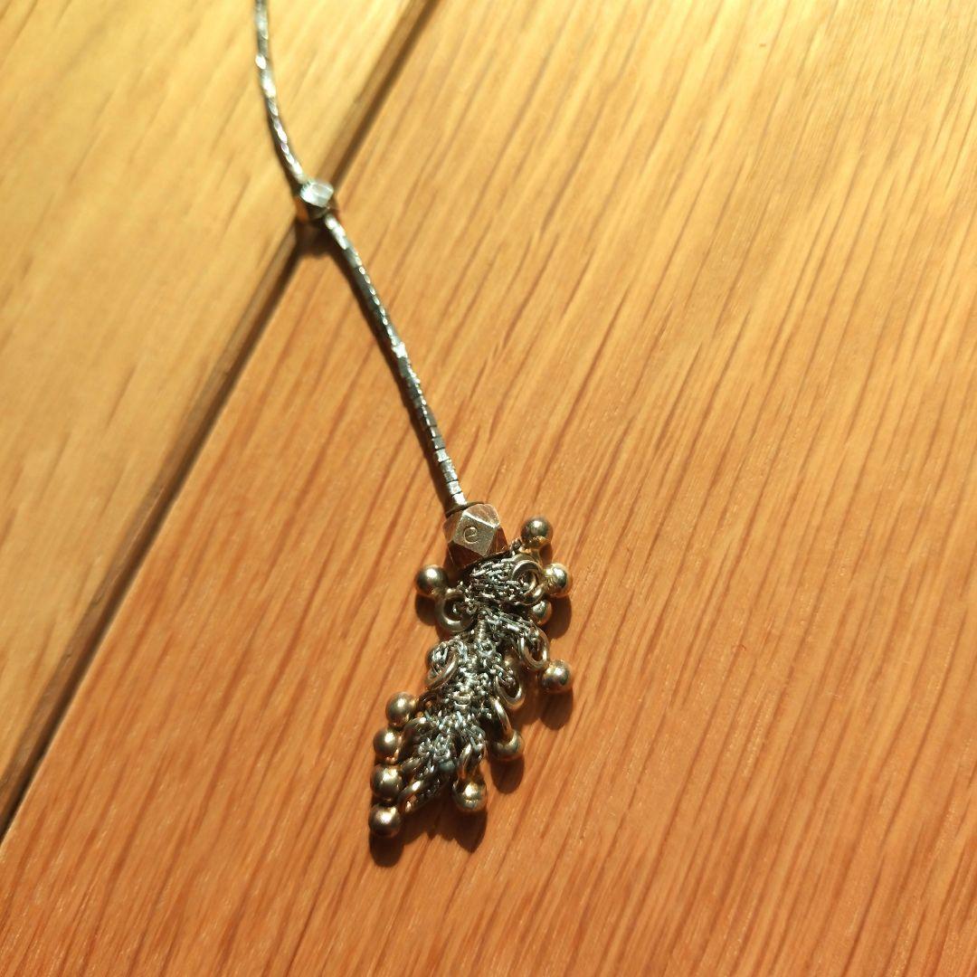 samulo ネックレス　サムロ