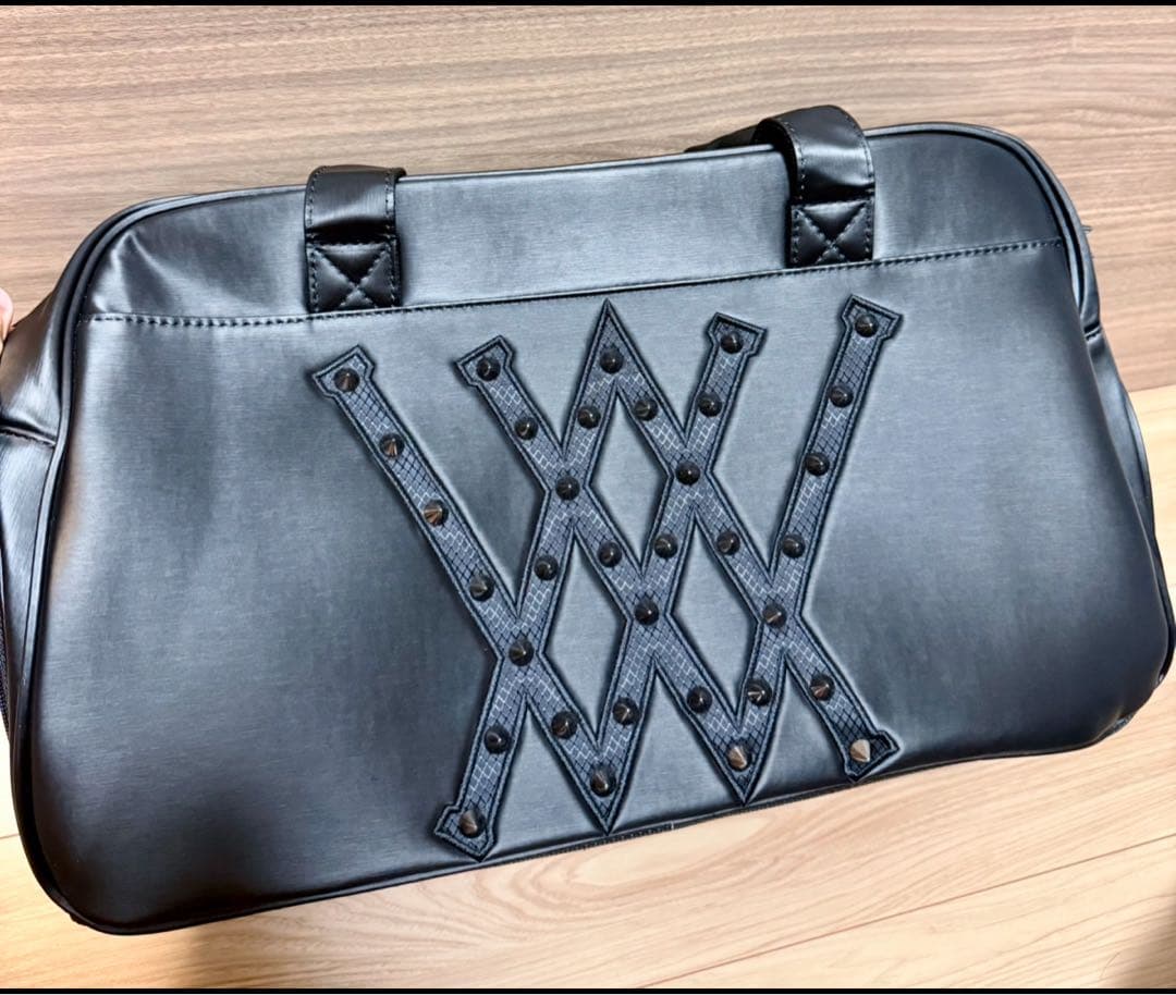 専用 ANEW ボストンバッグ