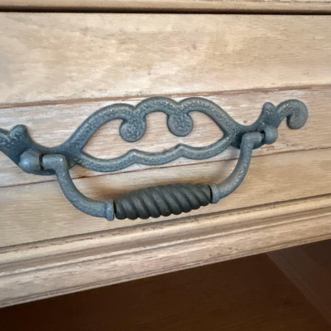 Thomasville 木製チェスト 引き出し9個