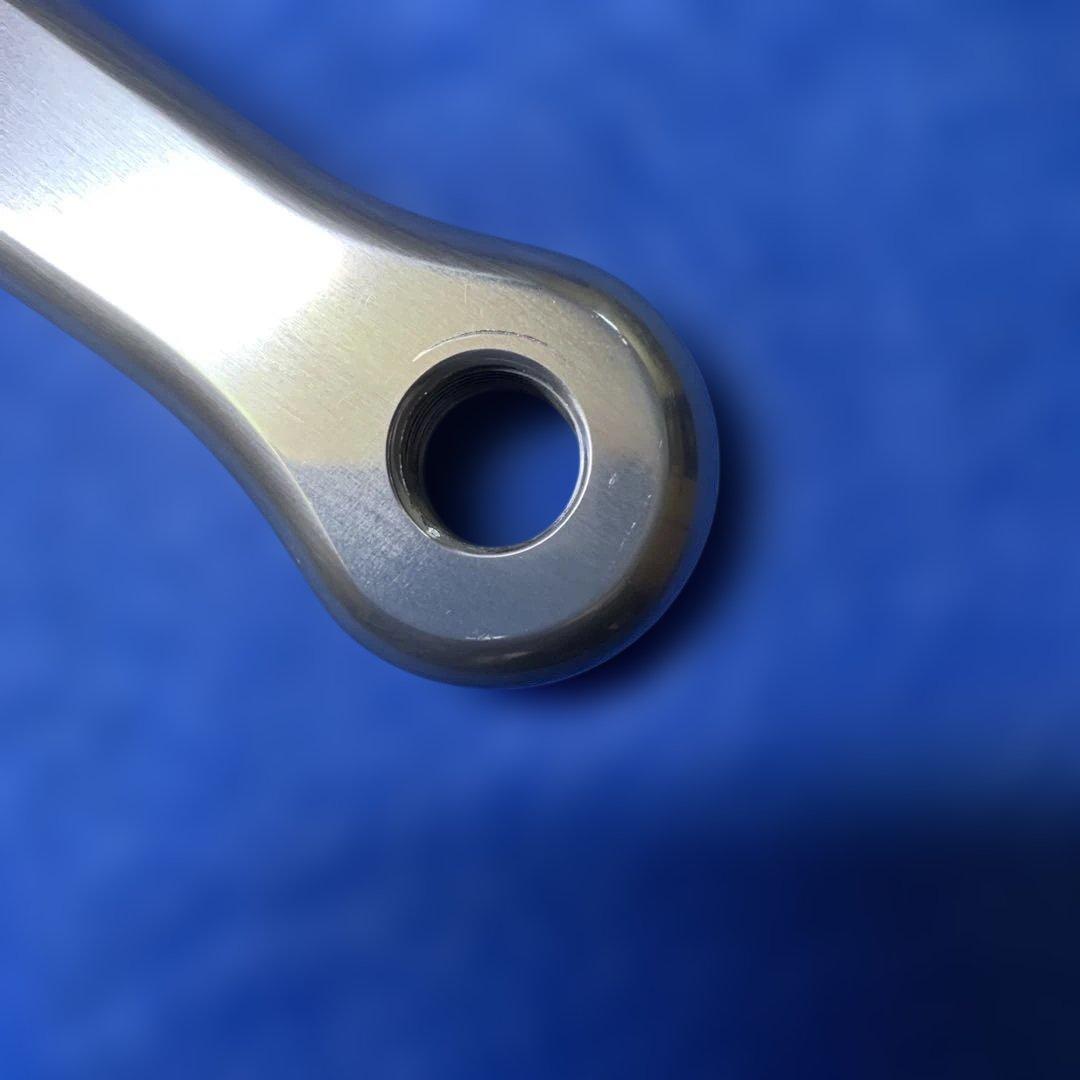 カンパニョーロ50周年記念クランクアームセット