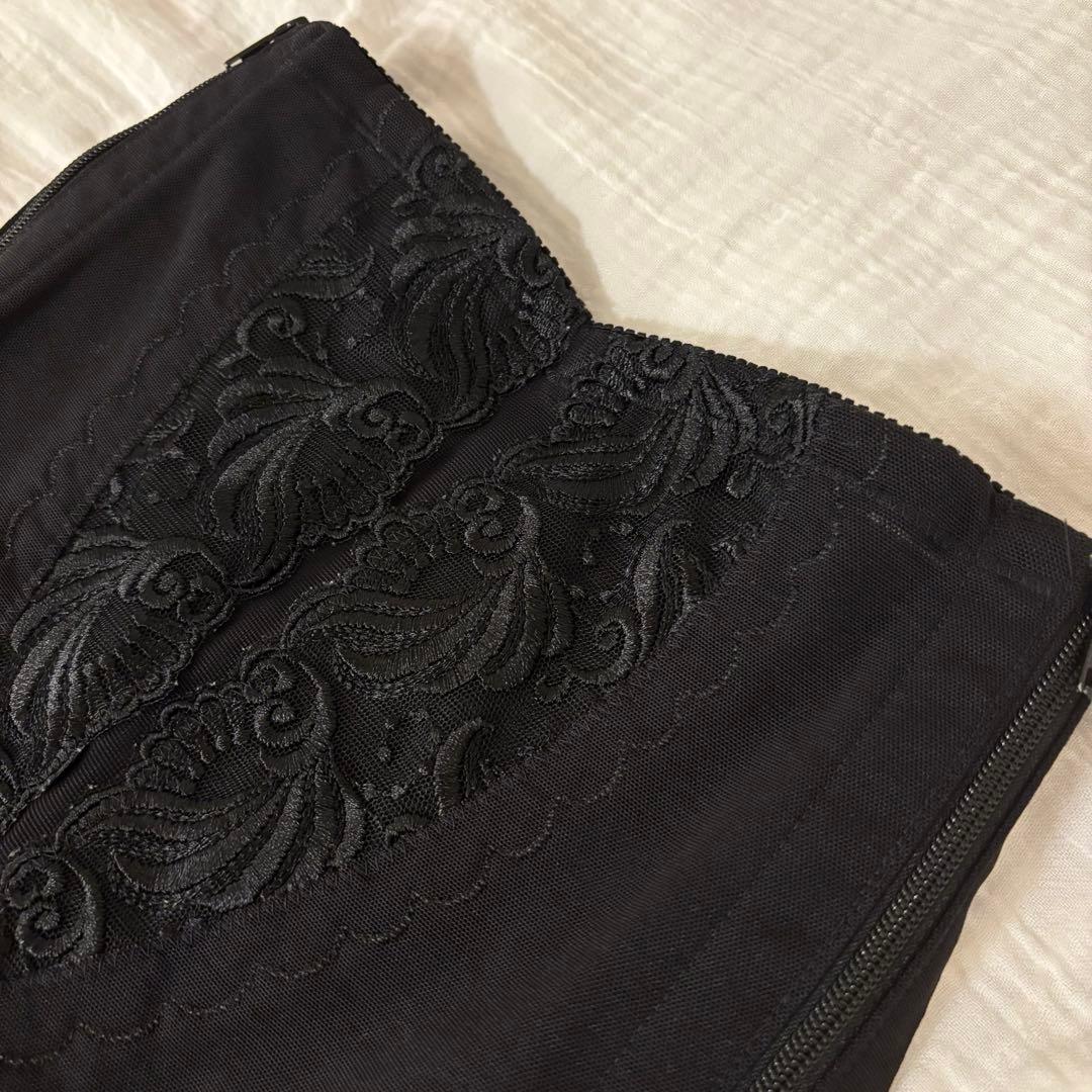 medical Sarah Macherie (足首まで) SSサイズ