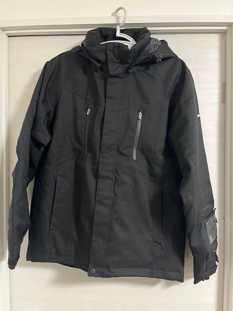 スキーウェア上下セット PONTAPES