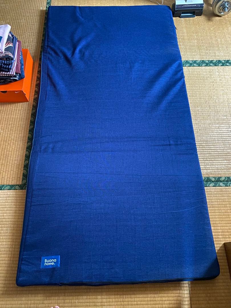 ボナノッテ マットレス シングル Buonanotte