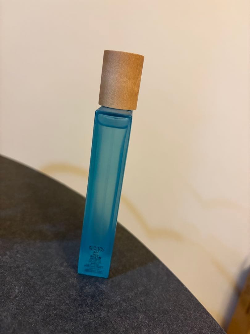 LOEWE AGUA 青 香水