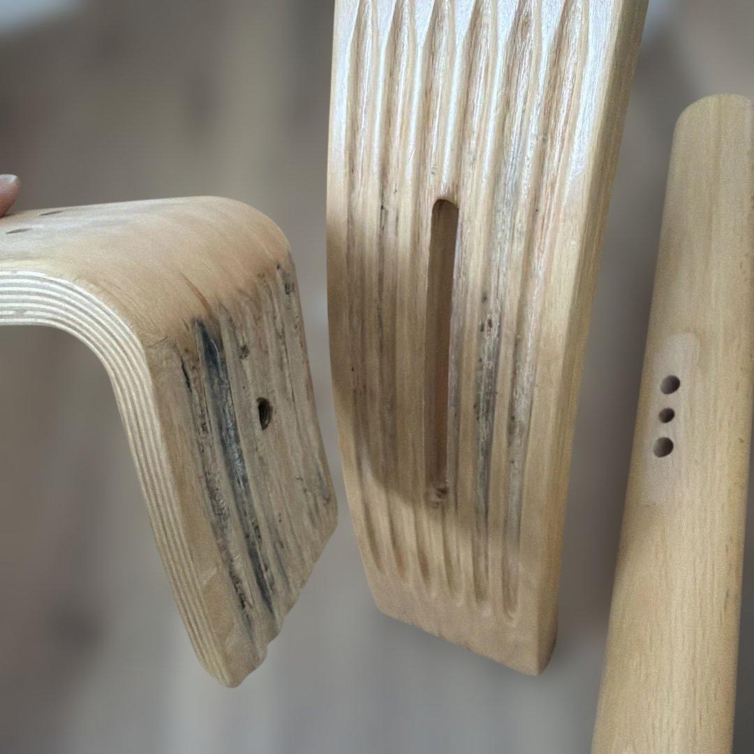 RYBO社 バランスチェア・イージー