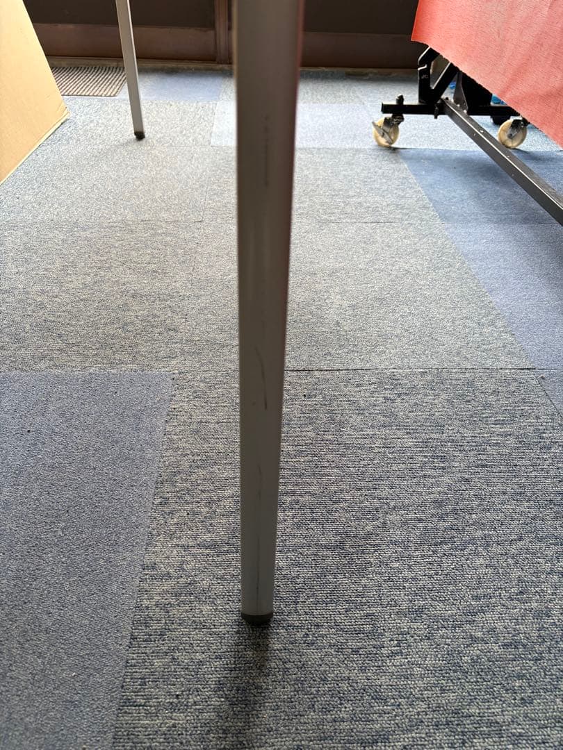 コクヨ 長机 テーブル 150×45cm オフィス家具