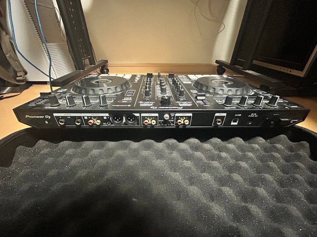 【ケース付】DDJ-RR / DJコントローラー