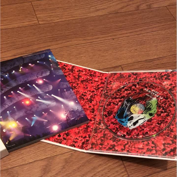 mr children popsaurus 2012 tour ブルーレイ