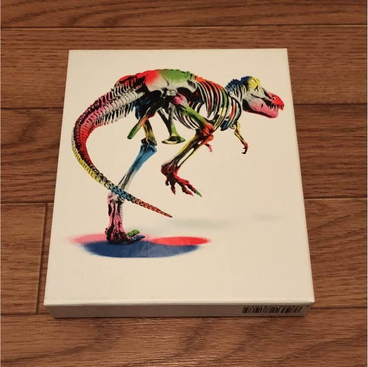 mr children popsaurus 2012 tour ブルーレイ