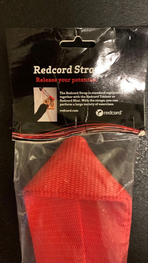 Redcord Trainer オプションパーツ(本体無し)