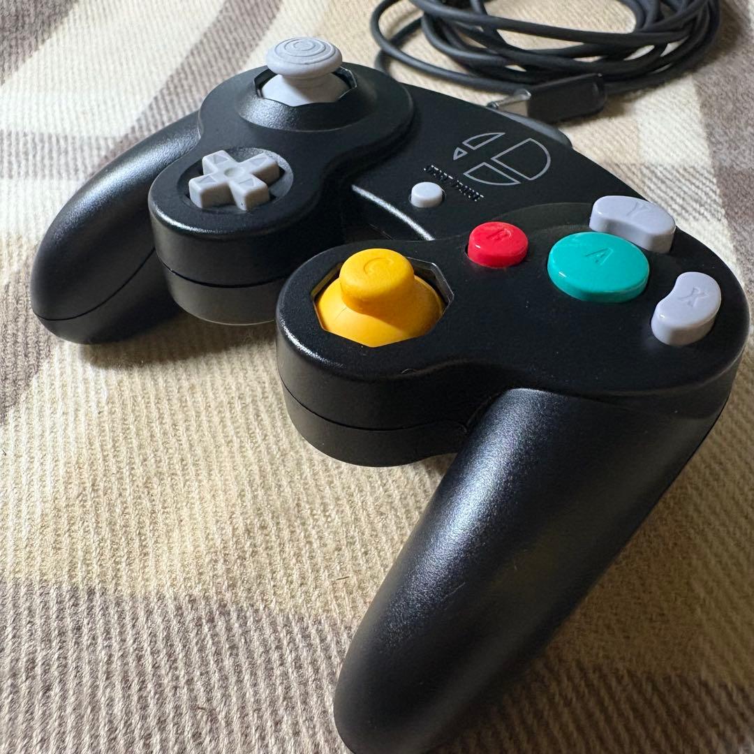 パ*マ様 Switch 大乱闘スマッシュブラザーズ セット