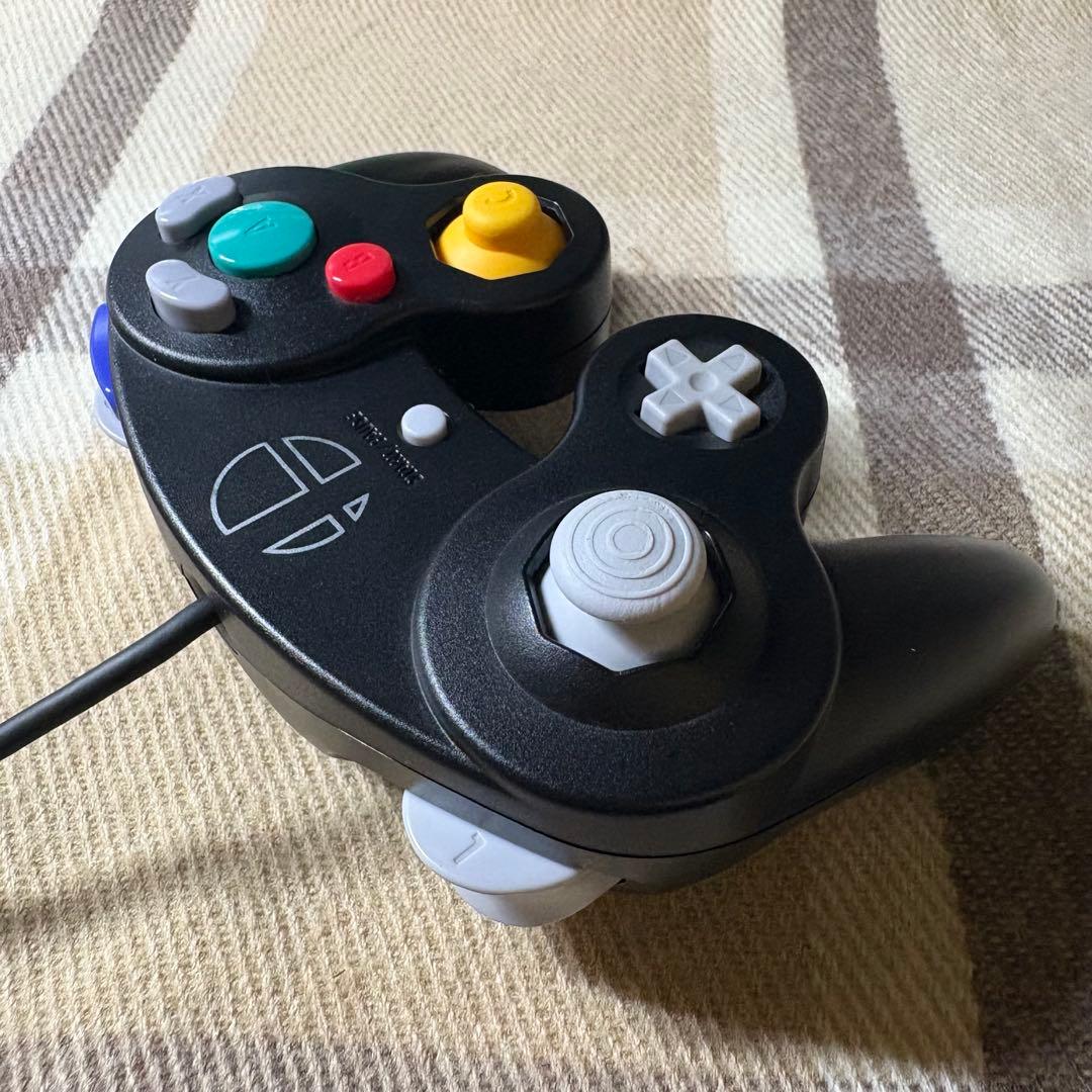 パ*マ様 Switch 大乱闘スマッシュブラザーズ セット