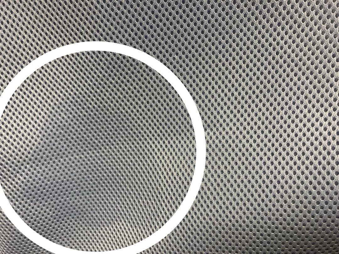 p!nto 姿勢矯正クッション light purple