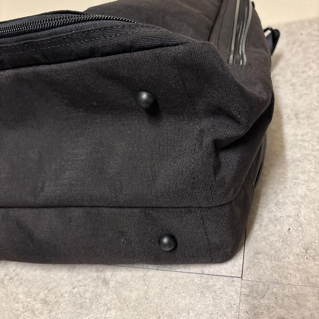 バッグ PORTER HYBRID 2WAY OVERNIGHT BRIEFCASE(L