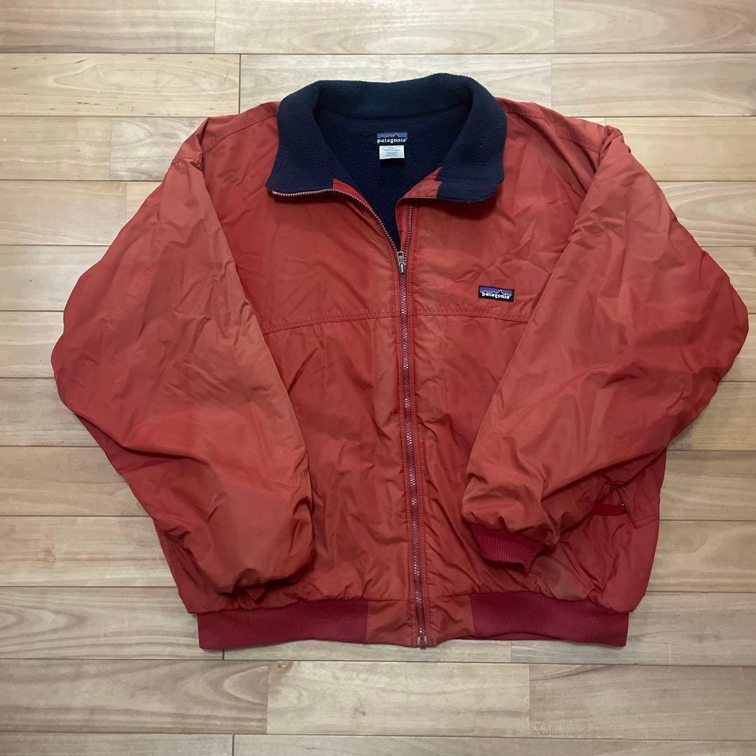 パタゴニア　シェルドシンチラ