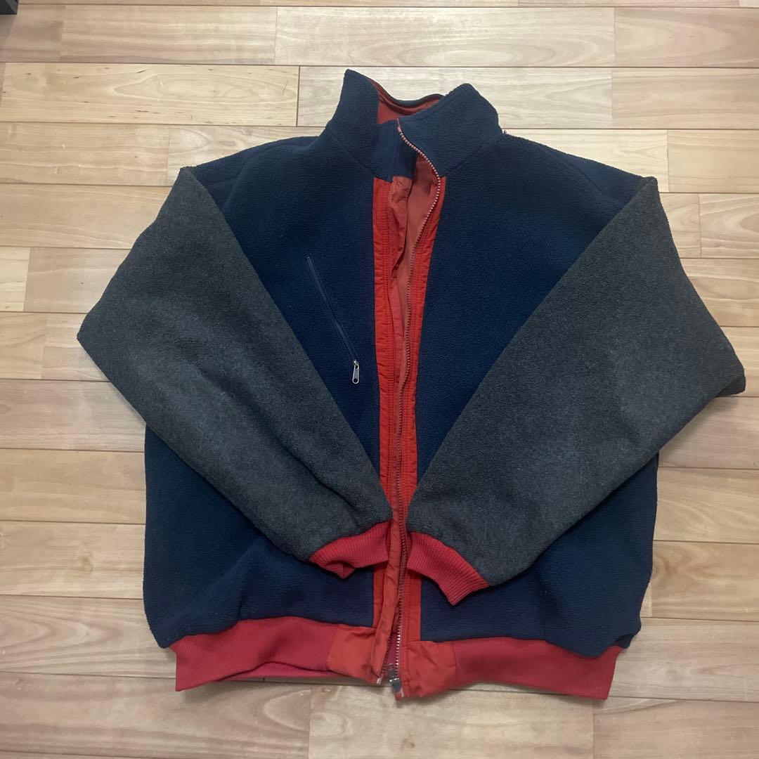 パタゴニア　シェルドシンチラ