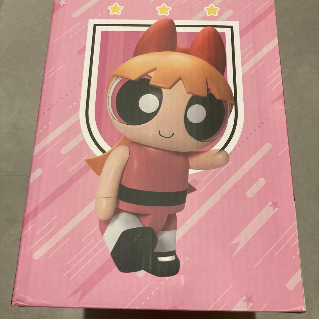限定値下げ　Powerpuff Girls Blossom ブロッサム