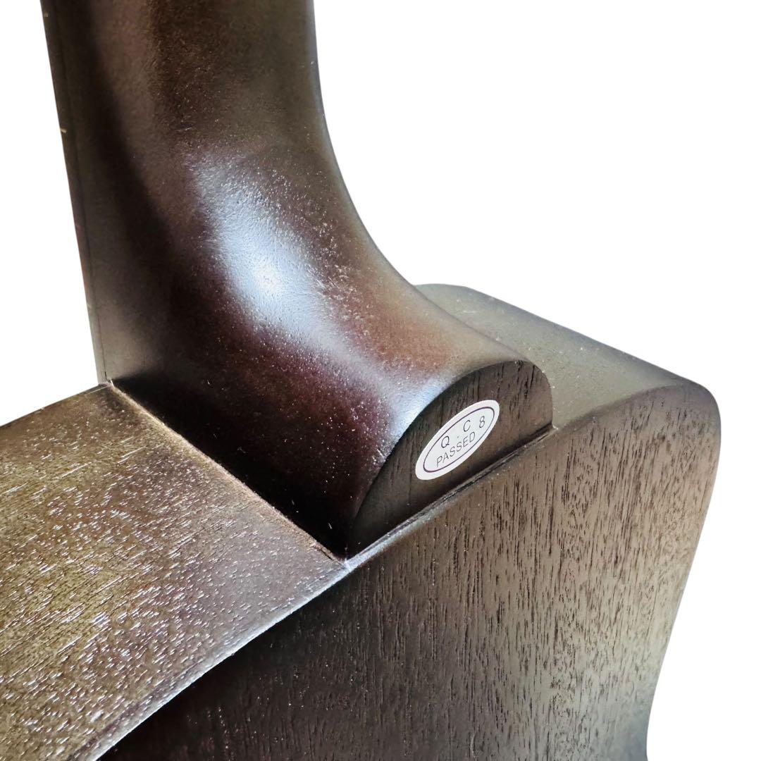 美品　S.Yairi ヤイリ　ミニギター　YM-02/BLK