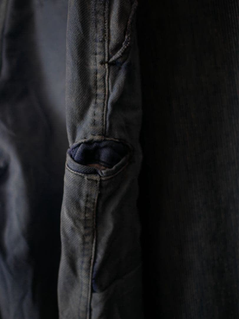 a*5様 50-60s LE MONT ST MICHEL Work Pants