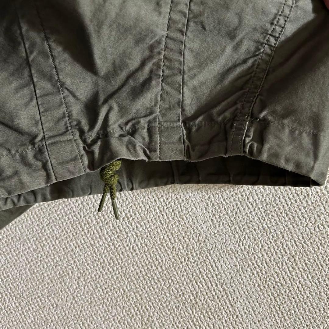 希少ダーツ処理 Needles H.D. pant - BDU オリーブ