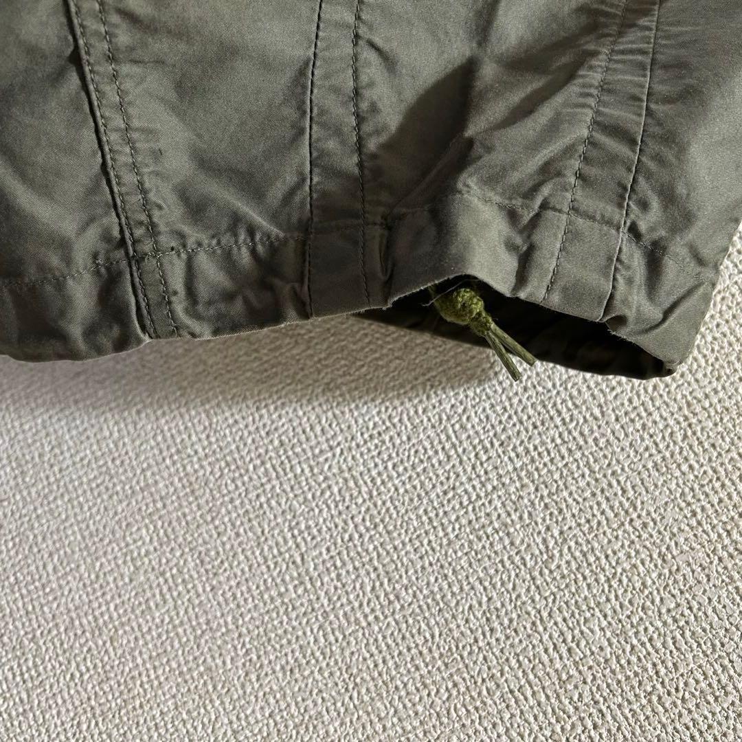 希少ダーツ処理 Needles H.D. pant - BDU オリーブ