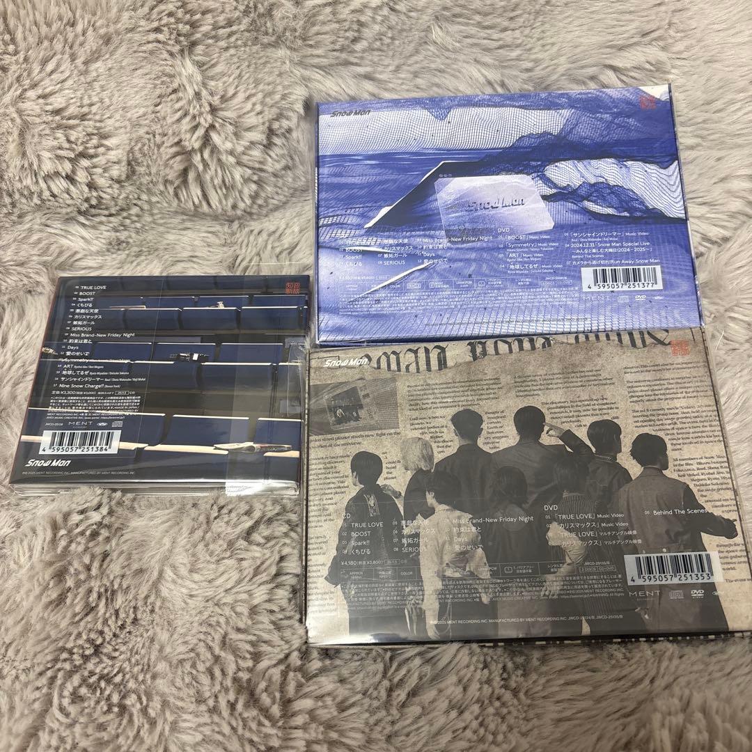 Man 音故知新 CD＆DVD 3形態 シリアル付き