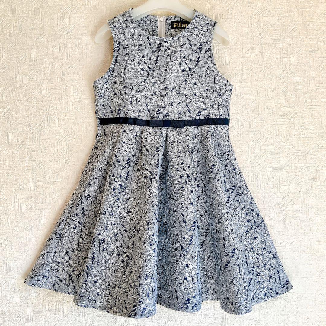 nino130 入学式　卒園式　発表会　結婚式　フォーマル　女の子