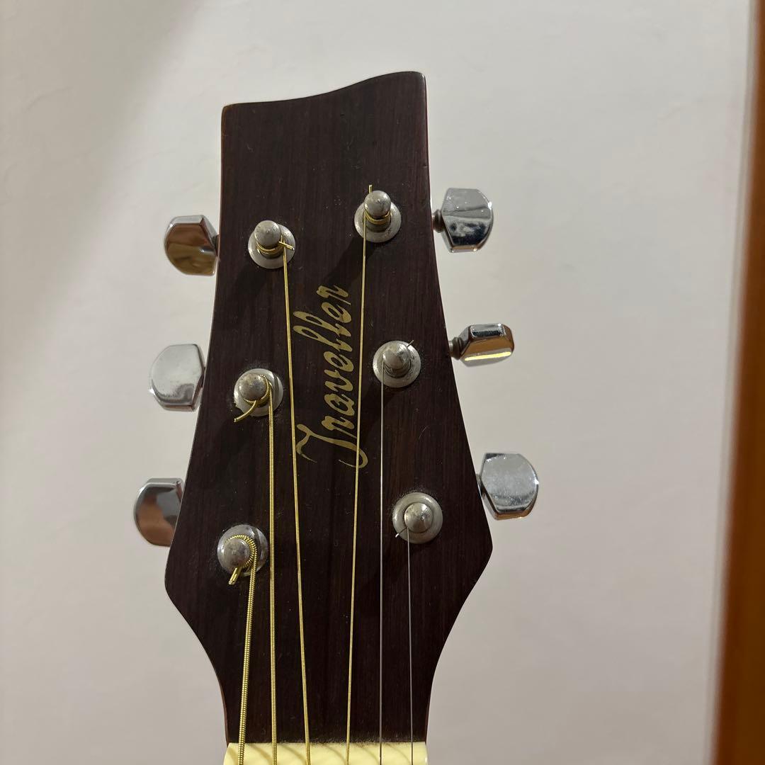 traveler master craft MT-Wエレアコ