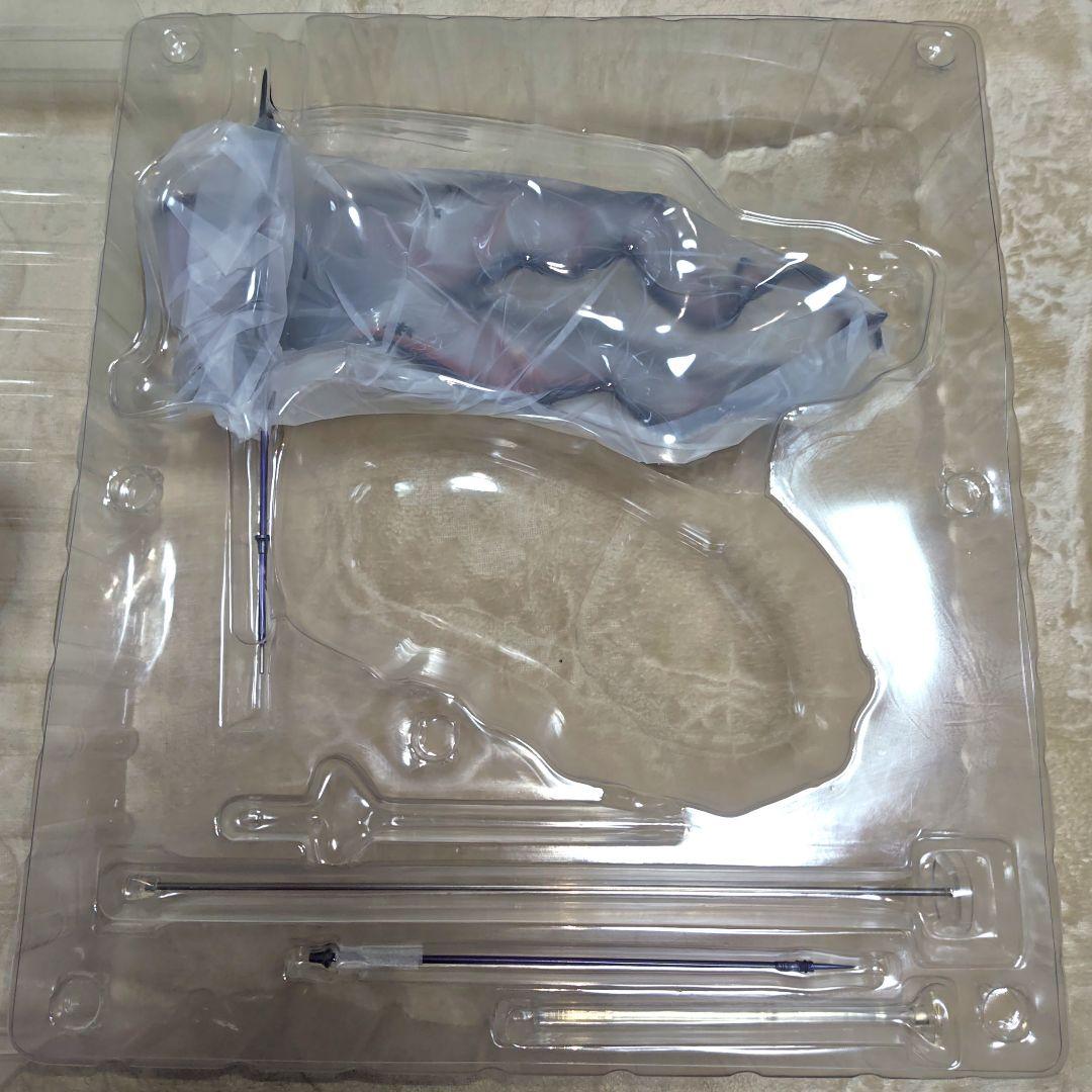 【ALTER】アヴェンジャー／ジャンヌ・ダルク〔オルタ〕 スケールフィギュア