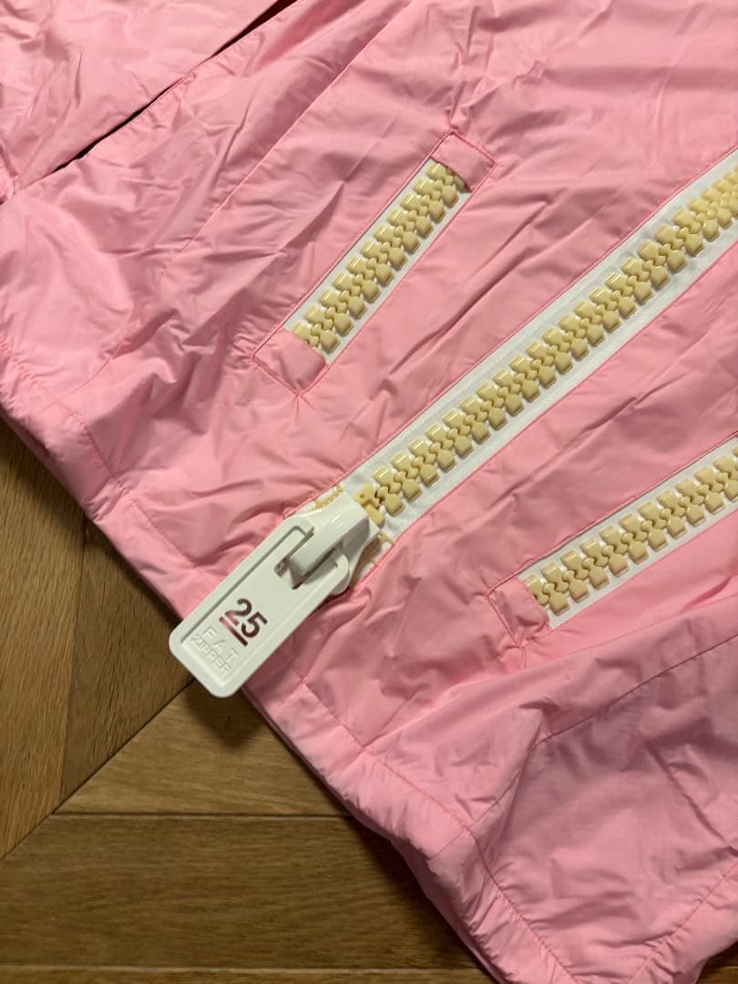 H*p　M Hypertrophy Fatzipperファットジッパーナ