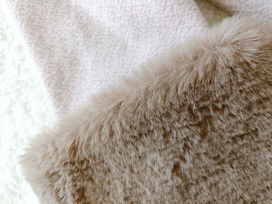 snidel ビジューブローチノーカラーコート　阪急限定カラー