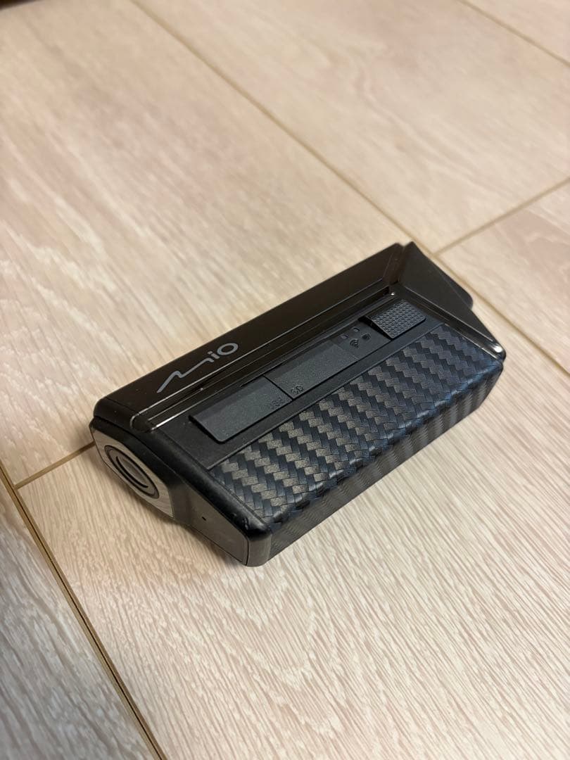 デイトナDAYTONA MiVue MP30 GPS（マウント両面テープなし）