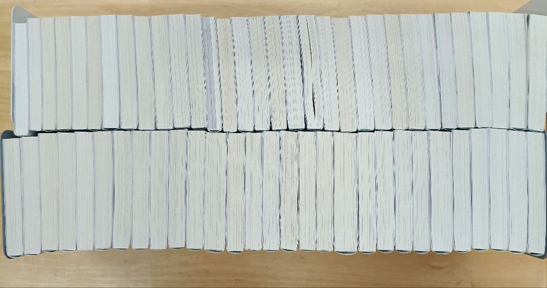 リゼロ61冊セット Re:ゼロから始める異世界生活 全巻セット