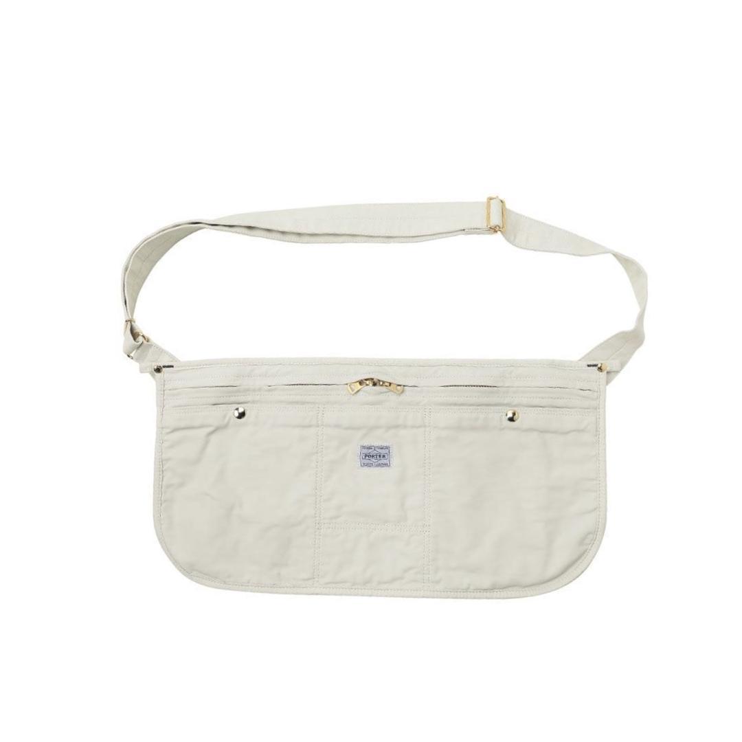 PORTER＿MILE WORK APRON＿ポーターマイルショルダー