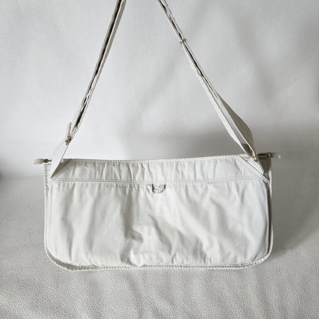 PORTER＿MILE WORK APRON＿ポーターマイルショルダー