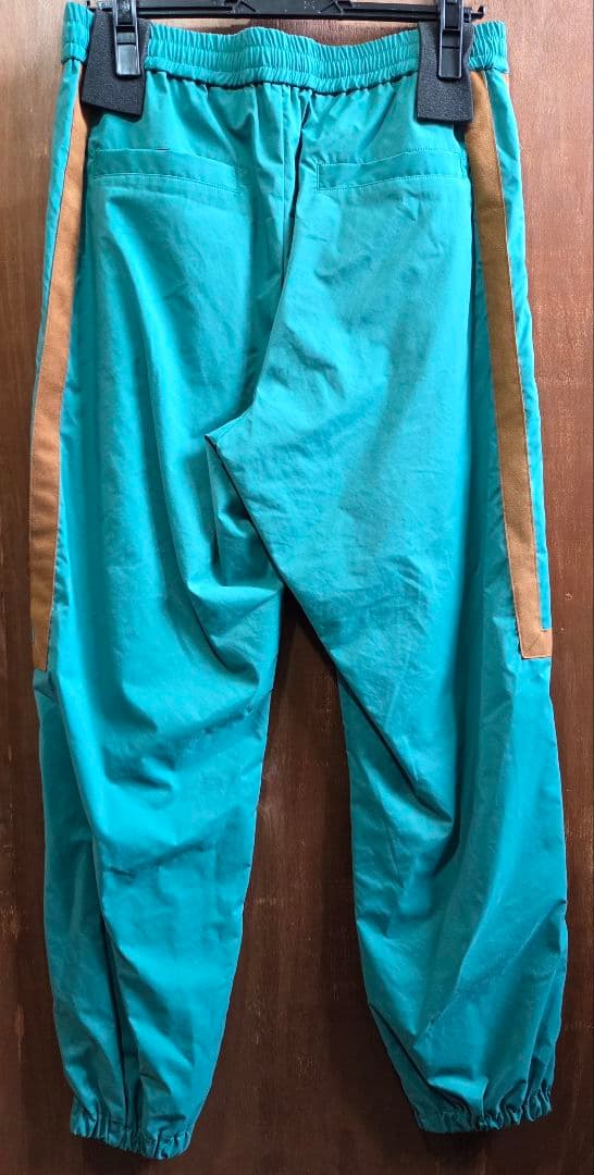 PHENOMENON ナイロンJK & ナイロンパンツ セット