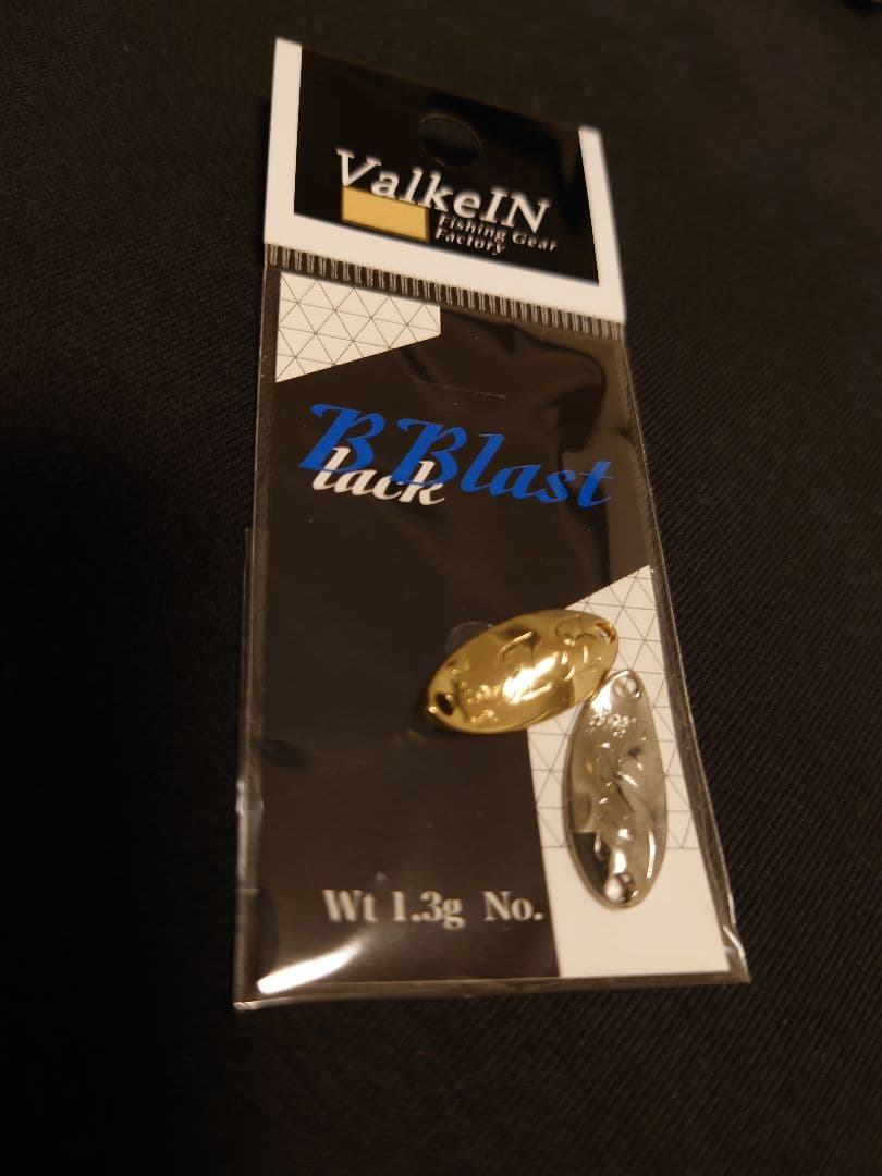 ジャッカル 釣りフェス2026 エリアトラウトセット全色