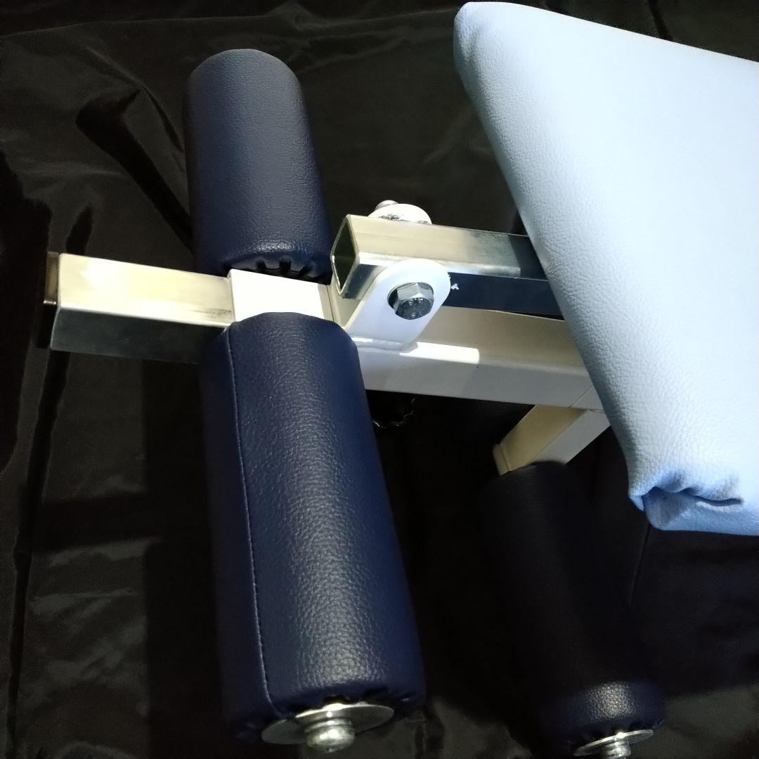 Msi A　シットアップベンチ ダンノDANNO　腹筋台アブベンチ