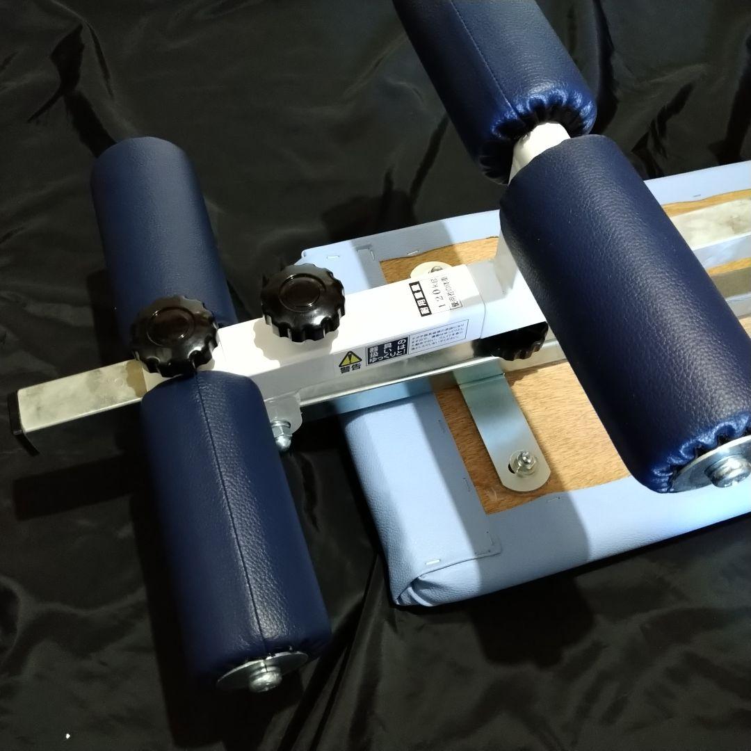 Msi A　シットアップベンチ ダンノDANNO　腹筋台アブベンチ