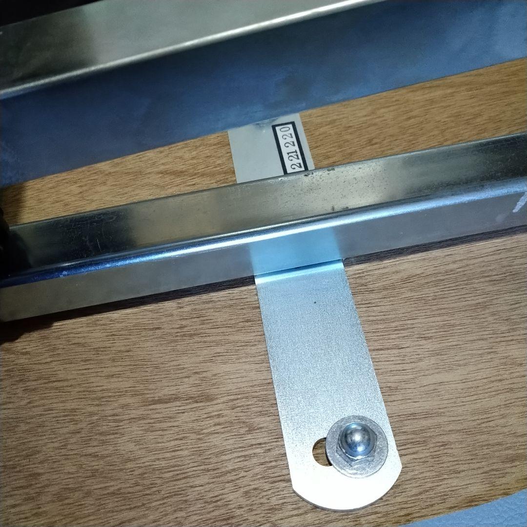 Msi A　シットアップベンチ ダンノDANNO　腹筋台アブベンチ