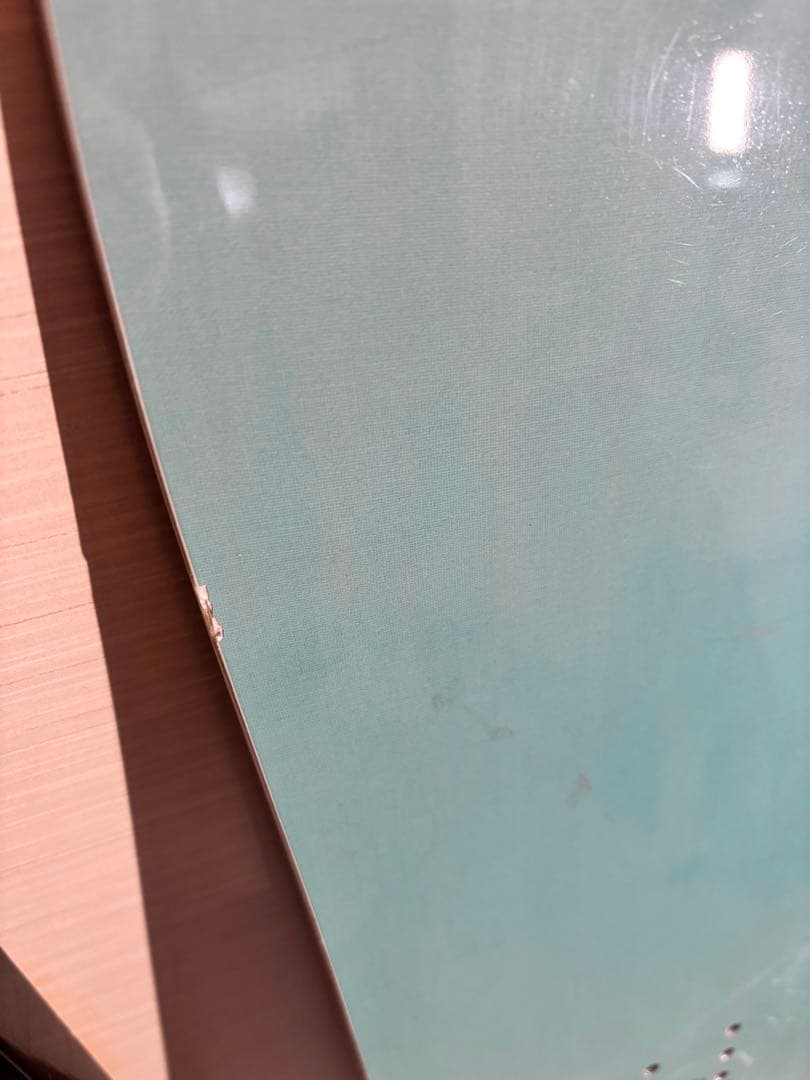 【極希少】gentemstick babymantaray148染松専用カバー付