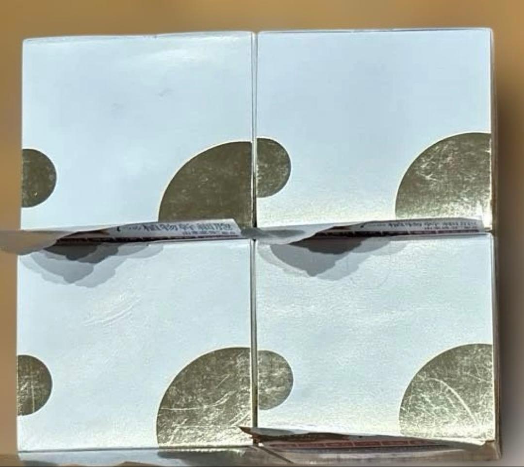 リッツリバイバルステム7 LITS STEM7 CREAM ×4点