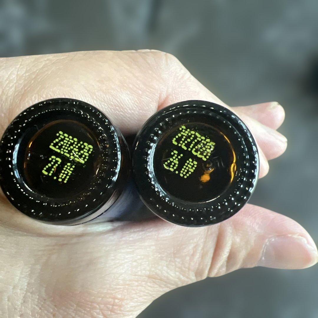 (値下げ)doTERRA エッセンシャルオイルタッチセット