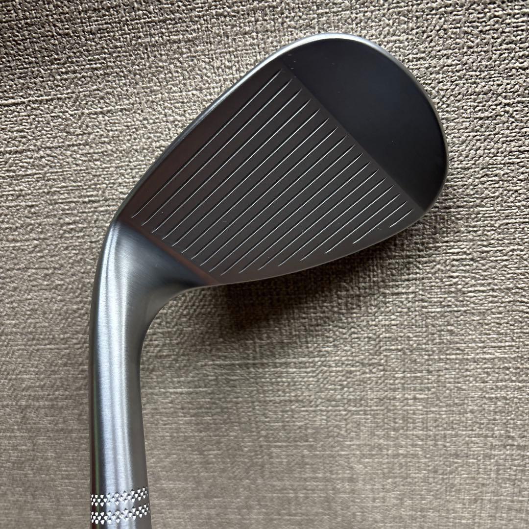 写真追加しましたCallaway OPUS ウェッジ　56°