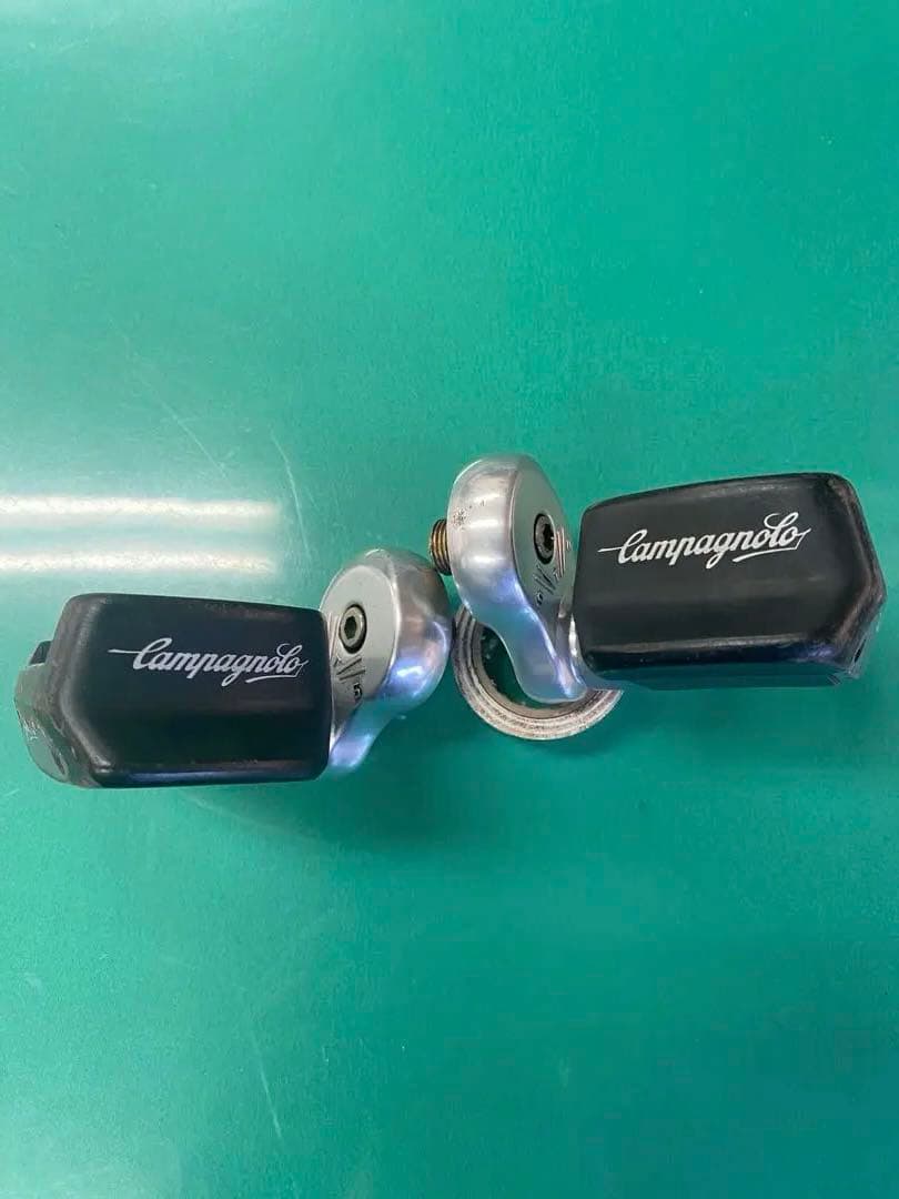 カンパニョーロ　campagnolo ペダル