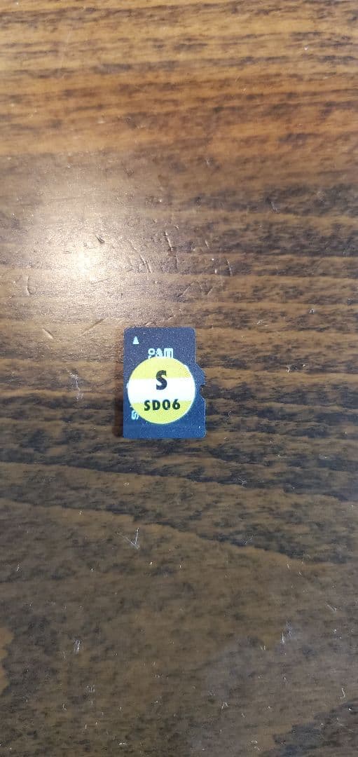 【期間限定お値下げ中】ヒッポファミリークラブ SD06 多言語 hippo