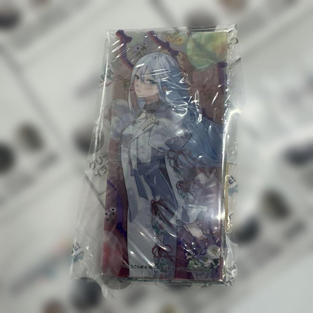 COLORFUL STAGE! vol.30A ピンズセット 10個入り