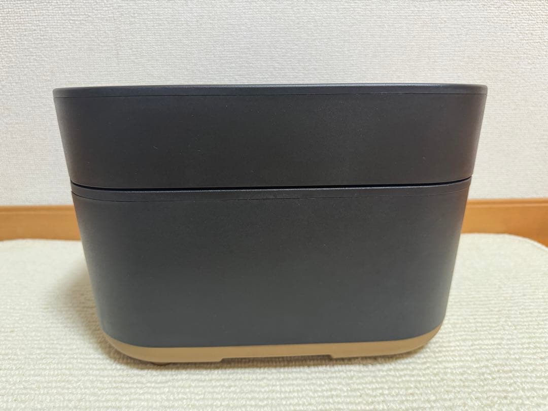 NW-SA10 IH炊飯器 1.0L ブラック 2019年製　動作保証